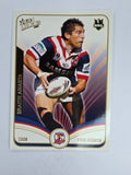 NRL 2006 Invincible Base Card #149 Braith Anasta Sydney Roosters