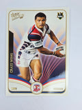 NRL 2006 Invincible Base Card #151 Craig Wing Sydney Roosters