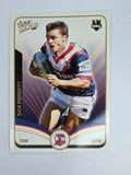 NRL 2006 Invincible Base Card #156 Sam Perrett Sydney Roosters