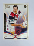 NRL 2006 Invincible Base Card #158 David Shillington Sydney Roosters