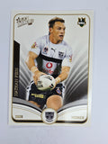 NRL 2006 Invincible Base Card #163 Nathan Fien New Zealand Warriors