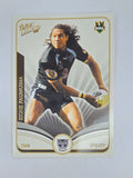 NRL 2006 Invincible Base Card #168 Sione Faumuina New Zealand Warriors