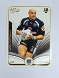 NRL 2006 Invincible Base Card #169 Awen Guttenbeil New Zealand Warriors