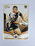 NRL 2006 Invincible Base Card #176 John Skandalis Wests Tigers