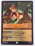 Disney Lorcana Wilds Unknown | Coldfoil | #014/204 | Chip Retrieval Expert | Uncommon