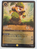 Disney Lorcana Wilds Unknown | Coldfoil | #022/204 | Dale Ready for his Shot | Legendary
