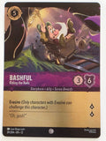 Disney Lorcana Wilds Unknown | Coldfoil | #039/204 | Bashful Riding the Rails | Common