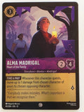 Disney Lorcana Wilds Unknown | Coldfoil | #045/204 | Alma Madrigal Heart of the Family | Common