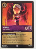 Disney Lorcana Wilds Unknown | Coldfoil | #053/204 | Mirage Super Recruiter | Common