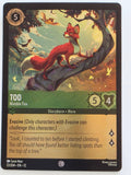 Disney Lorcana Wilds Unknown | Coldfoil | #072/204 | Tod Nimble Fox | Common