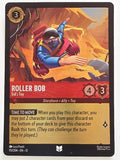 Disney Lorcana Wilds Unknown | Coldfoil | #113/204 | Roller Bob Sid's Toy | Uncommon