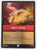 Disney Lorcana Wilds Unknown | Coldfoil | #130/204 | Firefly Swarm | Uncommon
