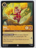 Disney Lorcana Wilds Unknown | #004/204 | Dale Excited Friend | Common