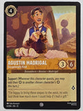 Disney Lorcana Wilds Unknown | #006/204 | Agustin Madrigal Exceptionally Kind | Common