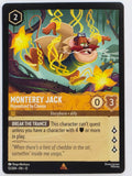 Disney Lorcana Wilds Unknown | #012/204 | Monterey Jack Hypnotized by Cheese | Rare