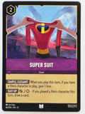 Disney Lorcana Wilds Unknown | #066/204 | Super Suit | Uncommon