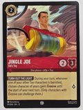 Disney Lorcana Wilds Unknown | #111/204 | Jingle Joe Sid's Toy | Common