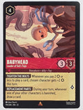 Disney Lorcana Wilds Unknown | #119/204 | Babyhead Leader of Sid's Toys | Rare