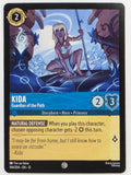 Disney Lorcana Wilds Unknown | #144/204 | Kida Guardian of the Path | Common