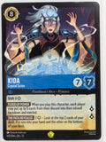 Disney Lorcana Wilds Unknown | #160/204 | Kida Crystal Scion | Legendary