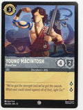 Disney Lorcana Wilds Unknown | #180/204 | Young Macintosh Proud Son | Common