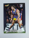 AFL 2025 Footy Stars Base Card #188 Marcus Bontempelli Western Bulldogs