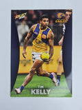 AFL 2025 Footy Stars Base Card #181 Tim Kelly West Coast Eagles