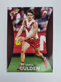 AFL 2025 Footy Stars Base Card #168 Errol Gulden Sydney Swans