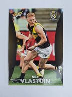 AFL 2025 Footy Stars Base Card #154 Nick Vlastuin Richmond