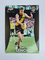 AFL 2025 Footy Stars Base Card #148 Tom Lynch Richmond