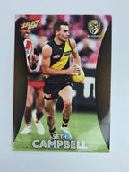 AFL 2025 Footy Stars Base Card #146 Seth Campbell Richmond