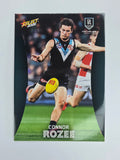 AFL 2025 Footy Stars Base Card #142 Connor Rozee Port Adelaide