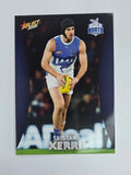 AFL 2025 Footy Stars Base Card #131 Tristan Xerri North Melbourne