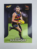 AFL 2025 Footy Stars Base Card #200 Ebony Marinoff Adelaide Crows AFLW