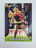 AFL 2025 Footy Stars Base Card #199 Anne Hatchard Adelaide Crows AFLW