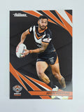 NRL 2024 Traders Base Card #151 Apisai Koroisau Wests Tigers