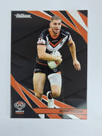 NRL 2024 Traders Base Card #149 Adam Doueihi Wests Tigers