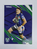 NRL 2024 Traders Base Card #144 Dallin Watene-Zelezniak New Zealand Warriors