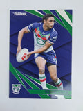 NRL 2024 Traders Base Card #142 Te Maire Martin New Zealand Warriors
