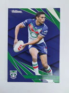 NRL 2024 Traders Base Card #142 Te Maire Martin New Zealand Warriors