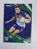 NRL 2024 Traders Base Card #139 Jackson Ford New Zealand Warriors