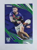 NRL 2024 Traders Base Card #137 Wayde Egan New Zealand Warriors
