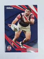 NRL 2024 Traders Base Card #132 Brandon Smith Sydney Roosters