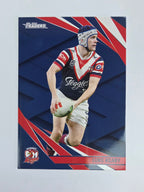 NRL 2024 Traders Base Card #129 Luke Keary Sydney Roosters