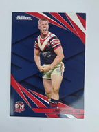 NRL 2024 Traders Base Card #128 Lindsay Collins Sydney Roosters