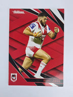 NRL 2024 Traders Base Card #122 Blake Lawrie St George Illawarra Dragons