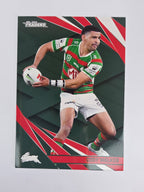 NRL 2024 Traders Base Card #117 Cody Walker South Sydney Rabbitohs