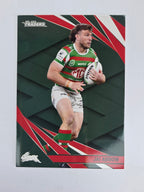 NRL 2024 Traders Base Card #110 Jai Arrow South Sydney Rabbitohs