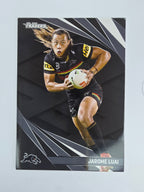 NRL 2024 Traders Base Card #104 Jarome Luai Penrith Panthers
