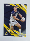 NRL 2024 Traders Base Card #085 Scott Drinkwater North Queensland Cowboys